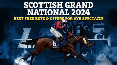 latest betting grand national - grand national bets